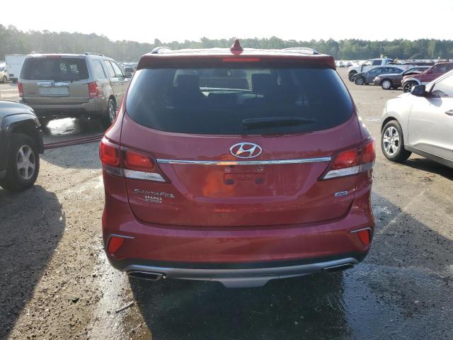 Photo 5 VIN: KM8SMDHF3HU209097 - HYUNDAI SANTA FE S 