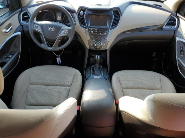 Photo 7 VIN: KM8SMDHF3HU209097 - HYUNDAI SANTA FE S 