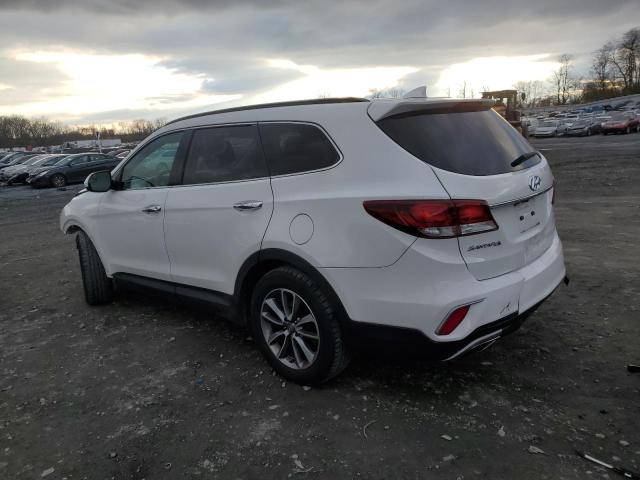 Photo 1 VIN: KM8SMDHF3HU209553 - HYUNDAI SANTA FE 