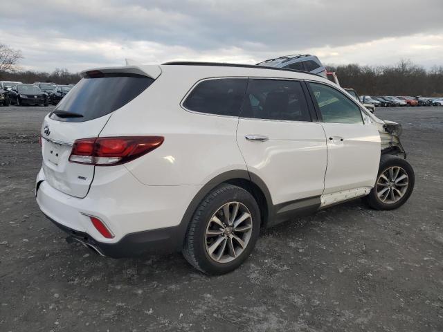 Photo 2 VIN: KM8SMDHF3HU209553 - HYUNDAI SANTA FE 