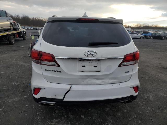 Photo 5 VIN: KM8SMDHF3HU209553 - HYUNDAI SANTA FE 