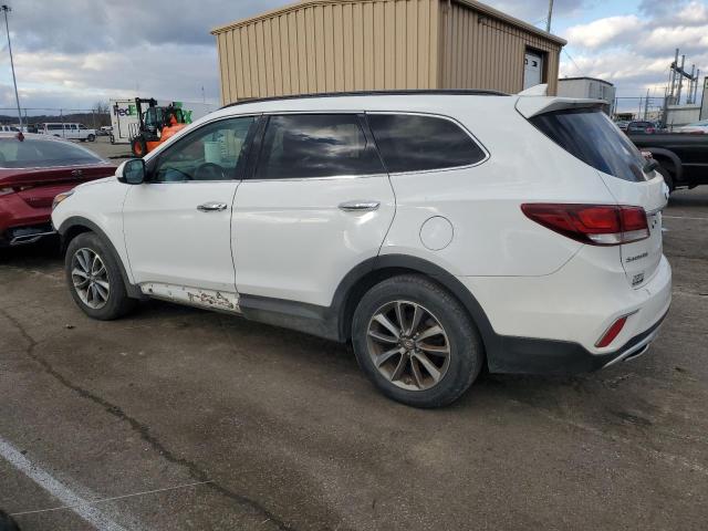 Photo 1 VIN: KM8SMDHF3HU223775 - HYUNDAI SANTA FE 