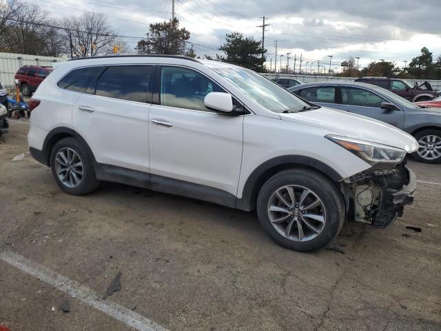 Photo 3 VIN: KM8SMDHF3HU223775 - HYUNDAI SANTA FE 