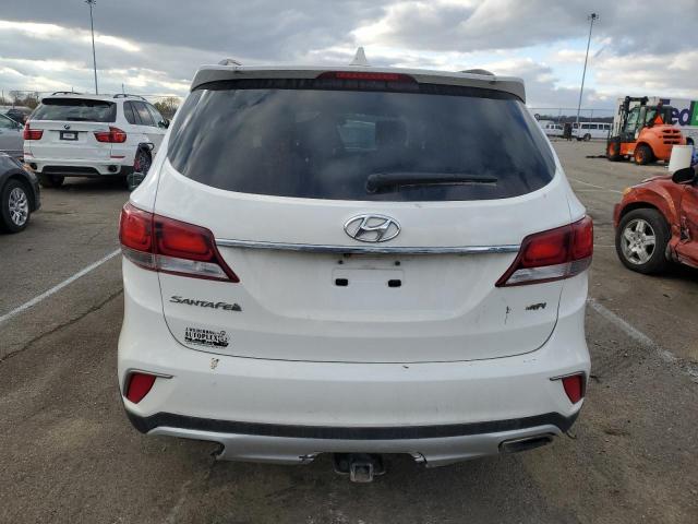 Photo 5 VIN: KM8SMDHF3HU223775 - HYUNDAI SANTA FE 