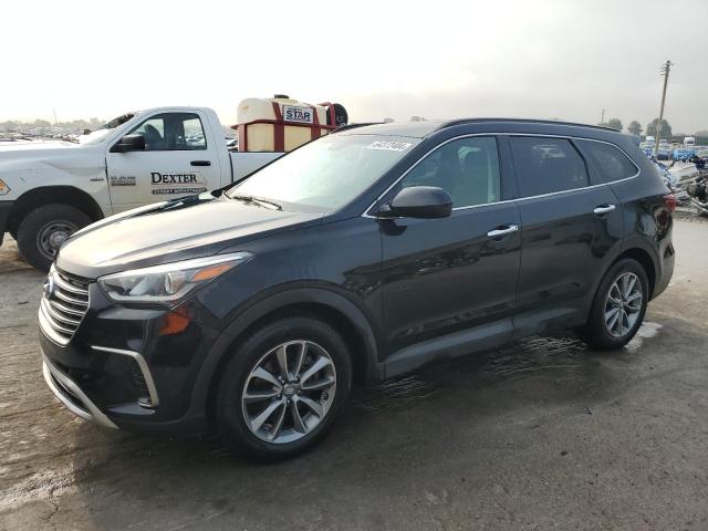 Photo 0 VIN: KM8SMDHF3HU224442 - HYUNDAI SANTA FE S 