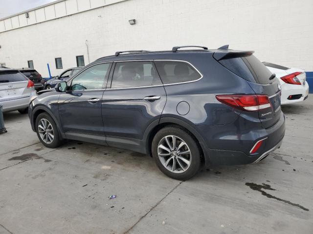 Photo 1 VIN: KM8SMDHF3HU233139 - HYUNDAI SANTA FE S 