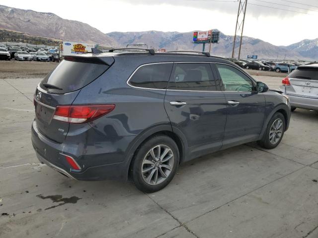 Photo 2 VIN: KM8SMDHF3HU233139 - HYUNDAI SANTA FE S 