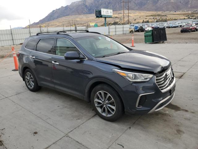 Photo 3 VIN: KM8SMDHF3HU233139 - HYUNDAI SANTA FE S 