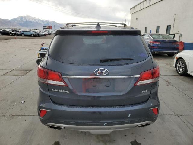 Photo 5 VIN: KM8SMDHF3HU233139 - HYUNDAI SANTA FE S 