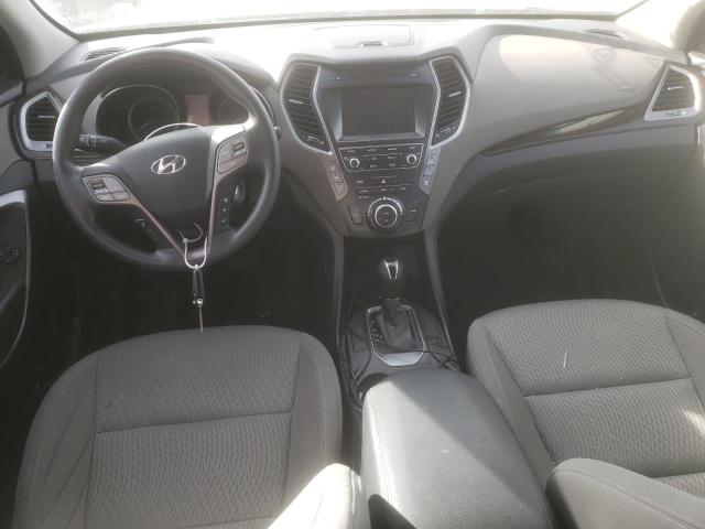 Photo 7 VIN: KM8SMDHF3HU233139 - HYUNDAI SANTA FE S 