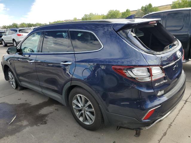 Photo 1 VIN: KM8SMDHF3JU293170 - HYUNDAI SANTA FE S 