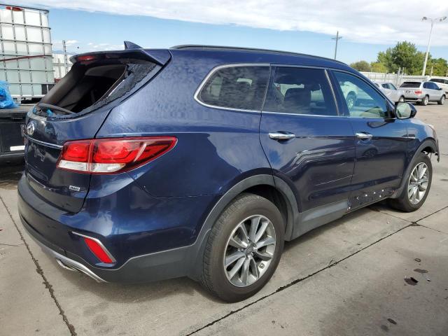 Photo 2 VIN: KM8SMDHF3JU293170 - HYUNDAI SANTA FE S 