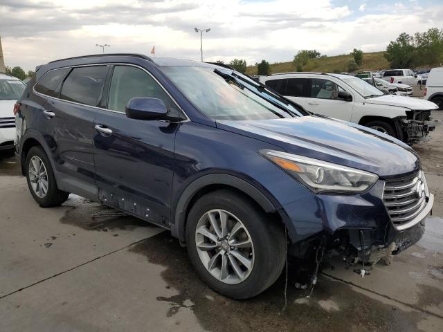 Photo 3 VIN: KM8SMDHF3JU293170 - HYUNDAI SANTA FE S 