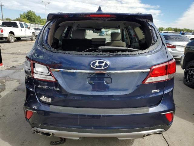 Photo 5 VIN: KM8SMDHF3JU293170 - HYUNDAI SANTA FE S 