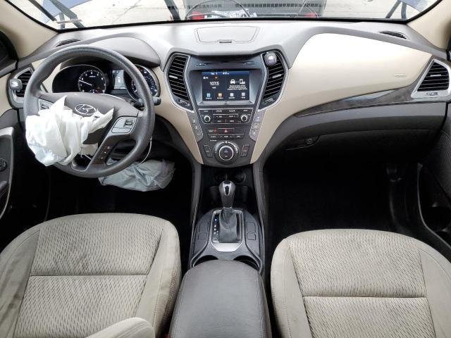 Photo 7 VIN: KM8SMDHF3JU293170 - HYUNDAI SANTA FE S 