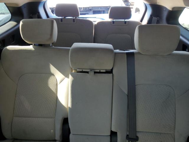 Photo 9 VIN: KM8SMDHF3JU293170 - HYUNDAI SANTA FE S 