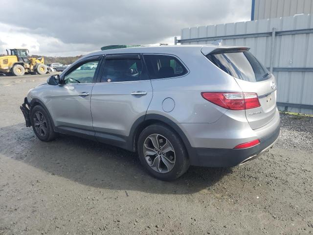 Photo 1 VIN: KM8SMDHF4DU011882 - HYUNDAI SANTA FE G 