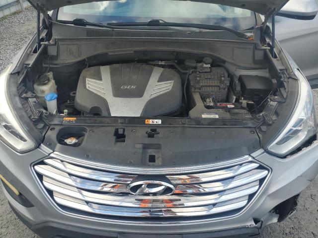 Photo 11 VIN: KM8SMDHF4DU011882 - HYUNDAI SANTA FE G 