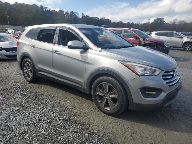 Photo 3 VIN: KM8SMDHF4DU011882 - HYUNDAI SANTA FE G 