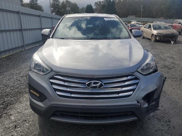 Photo 4 VIN: KM8SMDHF4DU011882 - HYUNDAI SANTA FE G 