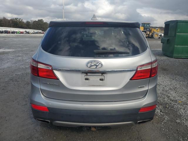 Photo 5 VIN: KM8SMDHF4DU011882 - HYUNDAI SANTA FE G 