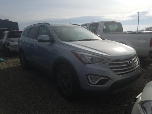 Photo 0 VIN: KM8SMDHF4DU013275 - HYUNDAI SANTA FE G 