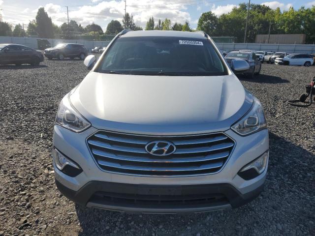 Photo 4 VIN: KM8SMDHF4EU045869 - HYUNDAI SANTA FE G 