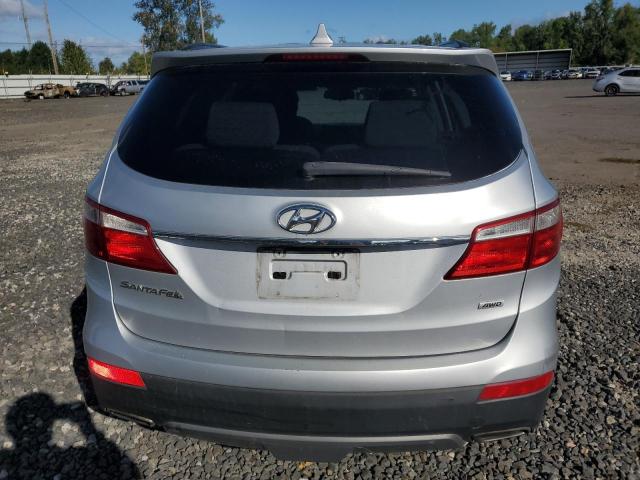 Photo 5 VIN: KM8SMDHF4EU045869 - HYUNDAI SANTA FE G 