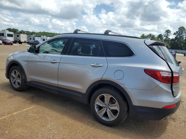 Photo 1 VIN: KM8SMDHF4FU090165 - HYUNDAI SANTA FE G 