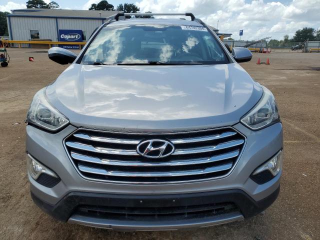 Photo 4 VIN: KM8SMDHF4FU090165 - HYUNDAI SANTA FE G 