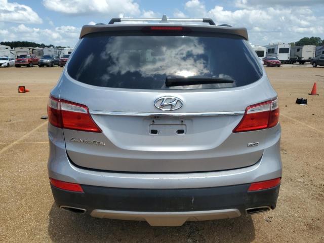 Photo 5 VIN: KM8SMDHF4FU090165 - HYUNDAI SANTA FE G 