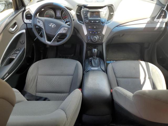 Photo 7 VIN: KM8SMDHF4FU090165 - HYUNDAI SANTA FE G 