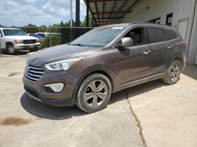 Photo 0 VIN: KM8SMDHF4FU093874 - HYUNDAI SANTA FE 