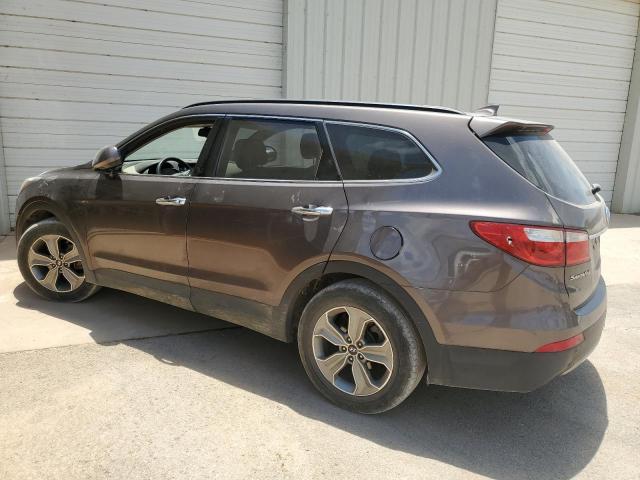 Photo 1 VIN: KM8SMDHF4FU093874 - HYUNDAI SANTA FE 