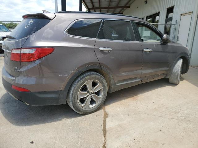 Photo 2 VIN: KM8SMDHF4FU093874 - HYUNDAI SANTA FE 