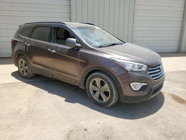 Photo 3 VIN: KM8SMDHF4FU093874 - HYUNDAI SANTA FE 