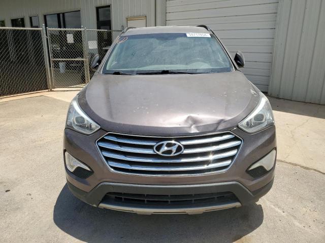 Photo 4 VIN: KM8SMDHF4FU093874 - HYUNDAI SANTA FE 