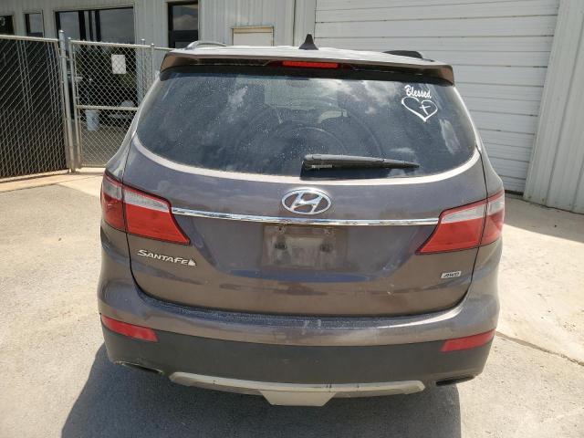 Photo 5 VIN: KM8SMDHF4FU093874 - HYUNDAI SANTA FE 