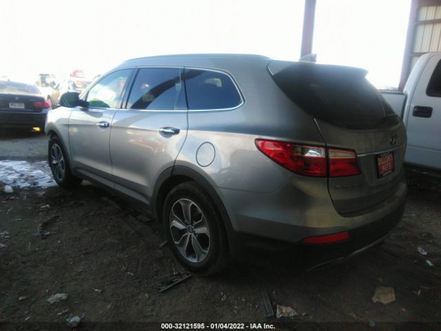 Photo 2 VIN: KM8SMDHF4FU094264 - HYUNDAI SANTA FE 