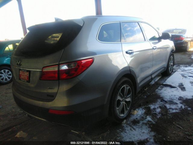 Photo 3 VIN: KM8SMDHF4FU094264 - HYUNDAI SANTA FE 