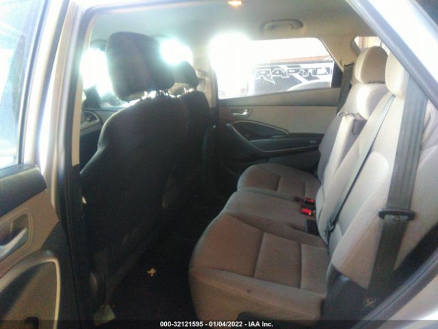 Photo 7 VIN: KM8SMDHF4FU094264 - HYUNDAI SANTA FE 