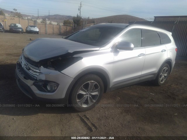 Photo 1 VIN: KM8SMDHF4GU130052 - HYUNDAI SANTA FE 