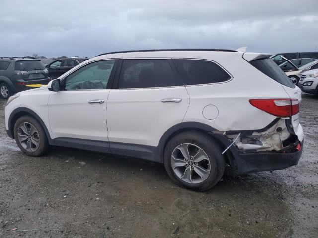 Photo 1 VIN: KM8SMDHF4GU153296 - HYUNDAI SANTA FE S 