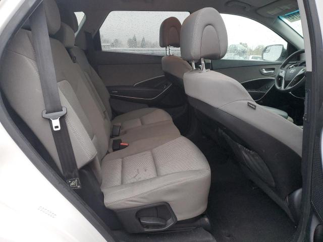 Photo 10 VIN: KM8SMDHF4GU153296 - HYUNDAI SANTA FE S 