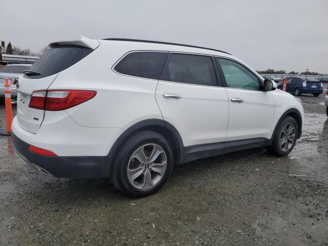 Photo 2 VIN: KM8SMDHF4GU153296 - HYUNDAI SANTA FE S 