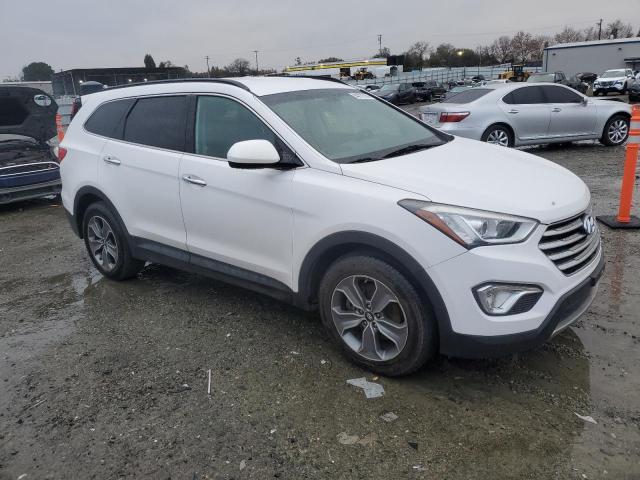 Photo 3 VIN: KM8SMDHF4GU153296 - HYUNDAI SANTA FE S 