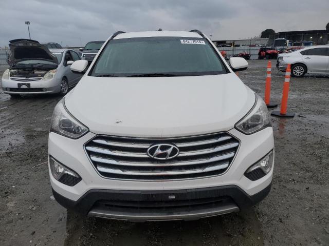 Photo 4 VIN: KM8SMDHF4GU153296 - HYUNDAI SANTA FE S 