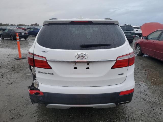 Photo 5 VIN: KM8SMDHF4GU153296 - HYUNDAI SANTA FE S 