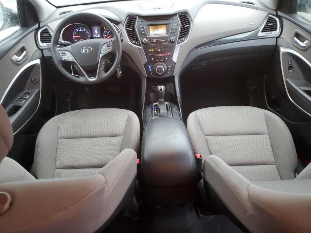 Photo 7 VIN: KM8SMDHF4GU153296 - HYUNDAI SANTA FE S 