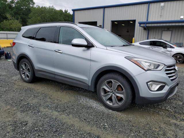 Photo 3 VIN: KM8SMDHF4GU153542 - HYUNDAI SANTA FE S 